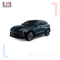 2023 Dongfeng Forthing factory T5HEV hybrid fuel-saving, robust and comfortable SUV 5-seat luxury new car